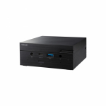 ASUS PN50 R7-4700U GbE WiFi 6 W10P Barebone Mini PC expandable upto 1TB SSD PN50E1-R7BAREBONE