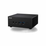 ASUS PN64 i5-12500H USB-C GbE Wi-Fi 6E Mini PC expandable upto 64Gb DDR5 PN64-12I5BAREBONES