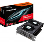 Gigabyte AMD Radeon RX 6400 EAGLE 4GB GDDR6 PCIe 4.0 Graphics Card GV-R64EAGLE-4GD 1.0
