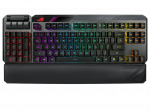 ASUS ROG Claymore II Modular TKL Mech RGB Gaming Black Keyboard Blue Switch ROG CLAYMORE II/BL