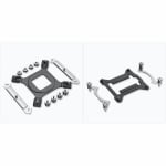 DeepCool LGA1700 Mounting Bracket Kit for AS500 Series/AK620 Air Coolers EM002-MKNNIN-G-1
