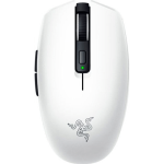 Razer Orochi V2 Mobile Wireless Gaming Mouse - White RZ01-03730400