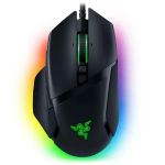 Razer Basilisk V3 Customizable Chroma RGB Gaming Mouse RZ01-04000100