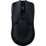 Razer Viper Ultimate Wireless Gaming Mouse with Charging Dock - Black RZ01-04390100