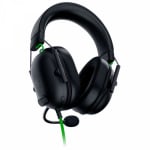 Razer BlackShark V2 X Multi-Platform Wired Esports Headset - Black RZ04-03240100