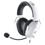 Razer BlackShark V2 X Multi-Platform Wired Esports Headset - White RZ04-03240700