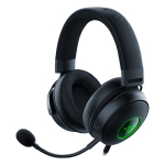 Razer Kraken V3 RGB Wired USB Gaming Headset with Haptic Tech RZ04-03770200