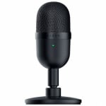Razer Seiren Mini Ultra-Compact Streaming Microphone - Black RZ19-03450100