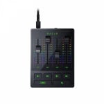 Razer Audio Mixer AIO Digital Mixer for Broadcasting and Streaming RZ19-03860100