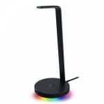 Razer Base Station V2 Chroma Headset Stand USB Hub - Black RC21-01510100