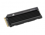 Corsair MP600 PRO LPX 2TB PCIe Gen4 x4 NVMe M.2 SSD - PS5 Compatible CSSD-F2000GBMP600PLP