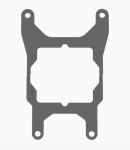Corsair Elite Capellix Retention Kit for AMD sTRX4 CW-8960076