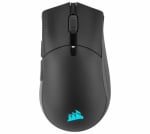 Corsair Sabre RGB Pro Wireless Champion Ultra-Light FPS/MOBA Gaming Mouse CH-9313211-AP