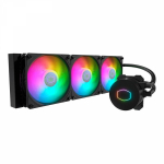 Cooler Master MasterLiquid ML360L ARGB V2 CPU Liquid Cooler MLW-D36M-A18PA-R2