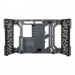 Cooler Master MasterFrame 700 Tempered Glass Open-Air Frame Full Tower 2x ATX Case MCF-MF700-KGNN-S00