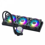 Cooler Master MasterLiquid ML360 Illusion ARGB 360mm CPU Liquid Cooler MLX-D36M-A18P2-R1