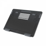 Cooler Master ErgoStand Air Notebook Cooler - Black MNX-SSEK-NNNNN-R1