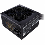 Cooler Master MWE 550 230V V2 Standard Non-Modular PSU - White MPE-5501-ACABW-AU