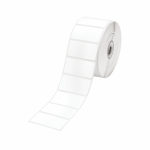 Brother Die Cut Label Paper 51mm x 25mm - 3 Pack RD-S05C1