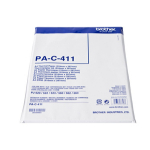 Brother PA-C-411 Thermal Paper A4 10-Pack