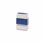 Brother PR1438E Blue Stamp 14mm x 38mm - 6 Pack PR1438E6P