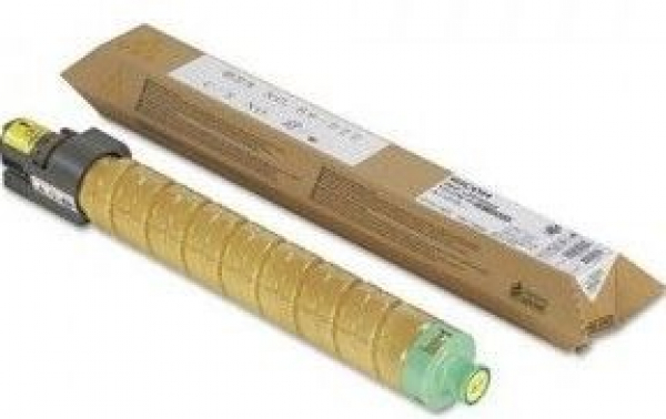 RICOH Mpc2051/2551 Yellow 841523