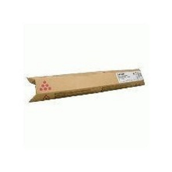 RICOH Original Magenta Toner 4k For 841612