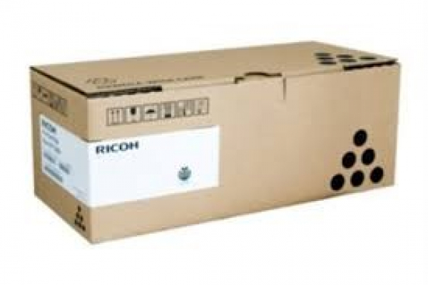 RICOH Print Cartridge Black 841663