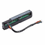 HPE Smart 12W Storage Battery With Plug Connector 782961-B21