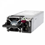 HPE ProLiant DL110 700W Flex Slot Platinum Hot Plug Low Halogen AC PSU Kit P44975-B21