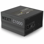NZXT C Series 1000W ATX 12V 80 PLUS Gold Fully Modular PSU PA-0G1BB-AU