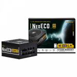 Antec NeoEco 850W ATX 12V 80 PLUS Gold Fully Modular PSU NE850G M AU