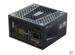 Seasonic Prime PX-650 650W ATX 12V 80 PLUS Platinum Fully Modular PSU PSUSEAPRIMEPX650-1