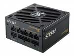 Seasonic Focus SGX-650 650W ATX 12V 80 PLUS Gold Fully Modular PSU PSUSEAFOCUSSGX650W