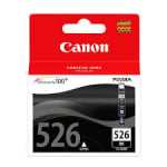 Canon CLI 526 Ink Cartridge Photo - Black CLI526BK