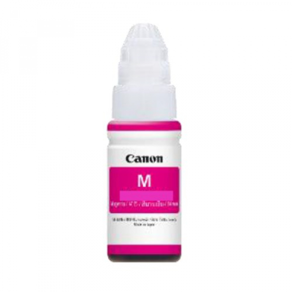 Canon GI690M Magenta Ink Cartridge