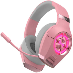 Edifier Gx High-fidelity Gaming Headset - Pink GX-PINK