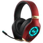 Edifier Gx High-fidelity Gaming Headset - Red GX-RED