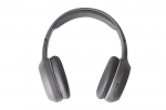 Edifier W600BT Bluetooth Stereo Headphones - Grey W600BT-GREY