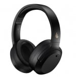 Edifier W820NB Active Noise Cancelling Bluetooth Stereo Headphones - Black W820NB-BK