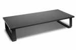 Kensington Extra Wide Monitor Stand - Black 55726