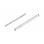 InWin 23-inch Rail Kit for 1BPLAD-000140 Chassis 3RAMIS144400