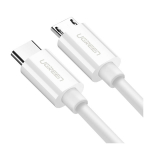 Ugreen USB Type-C to Micro USB Cable 1.5m - White 40419