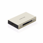 Ugreen 3-Port HDMI Switch - Zinc Alloy 40278