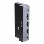Ugreen 5-in-1 USB Type-C Multiport Adapter Hub - For iPad Pro 70688