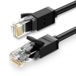 Ugreen CAT6 RJ45 Network Cable 50m - Black 20170