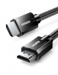 Ugreen 8K HDMI 2.1 Cable Male to Male 2m - Black 70321