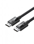 Ugreen 8K DisplayPort 1.4 Cable Male to Male 2m - Black 80392