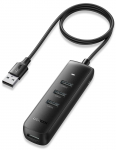Ugreen 4-Port USB 3.0 Hub 80657