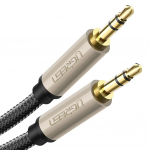 Ugreen 3.5mm Male to Male AUX Stereo Cable 1m 10602